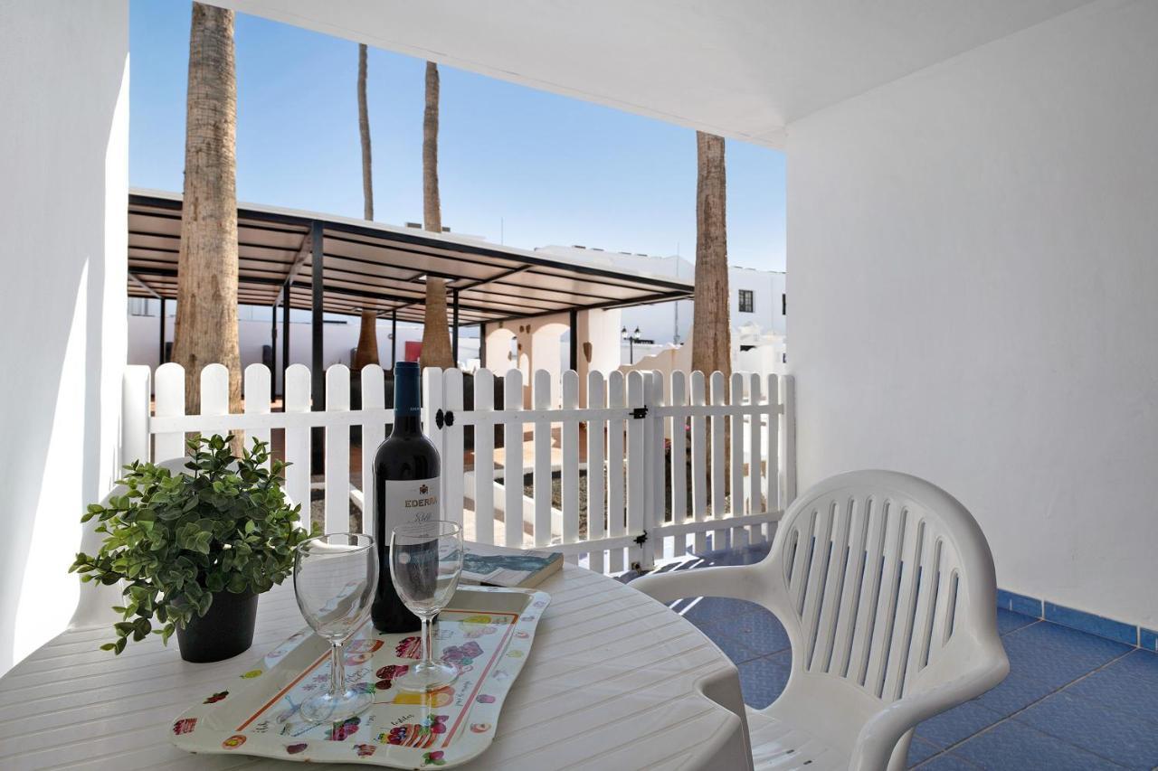 Casa Gloria Διαμέρισμα Πουέρτο Ντελ Κάρμεν Εξωτερικό φωτογραφία