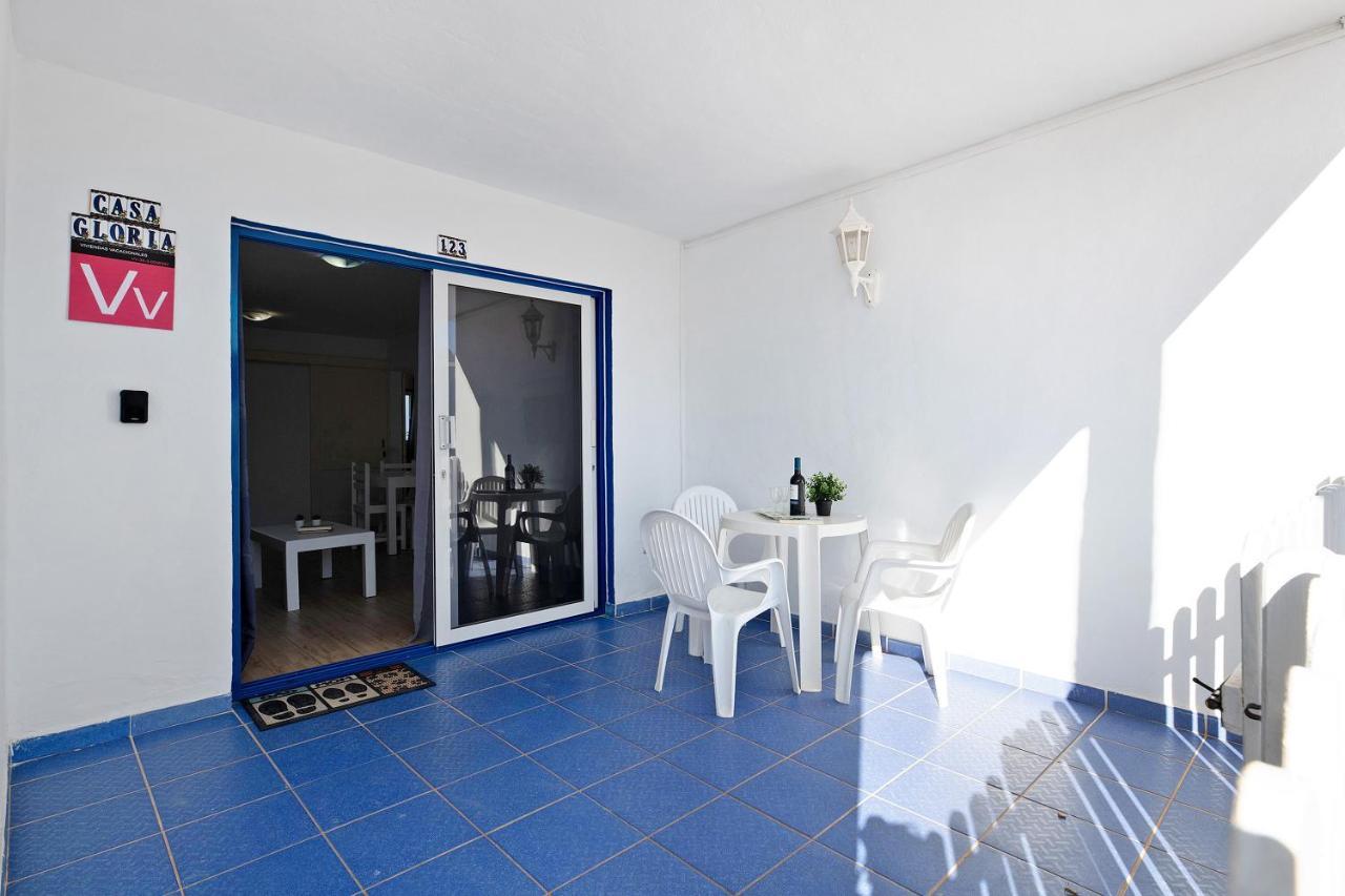 Casa Gloria Διαμέρισμα Πουέρτο Ντελ Κάρμεν Εξωτερικό φωτογραφία