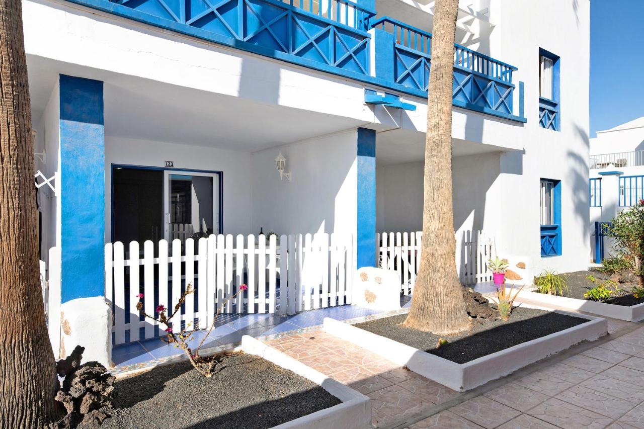 Casa Gloria Διαμέρισμα Πουέρτο Ντελ Κάρμεν Εξωτερικό φωτογραφία