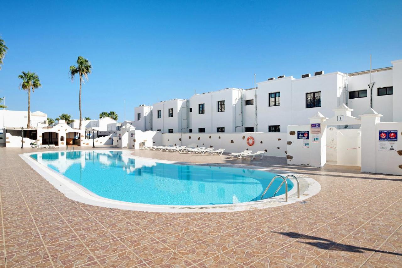 Casa Gloria Διαμέρισμα Πουέρτο Ντελ Κάρμεν Εξωτερικό φωτογραφία